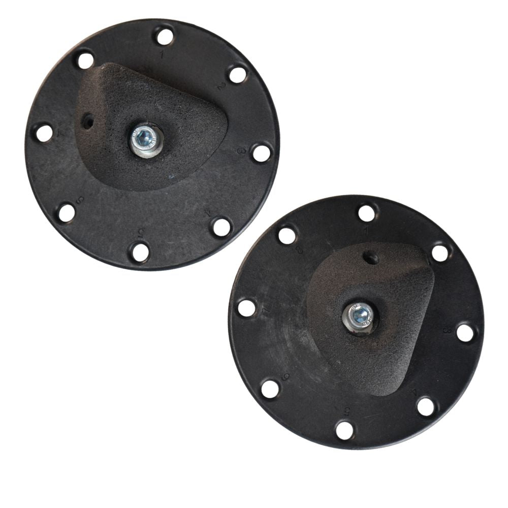 Rock Attachment– Kensui