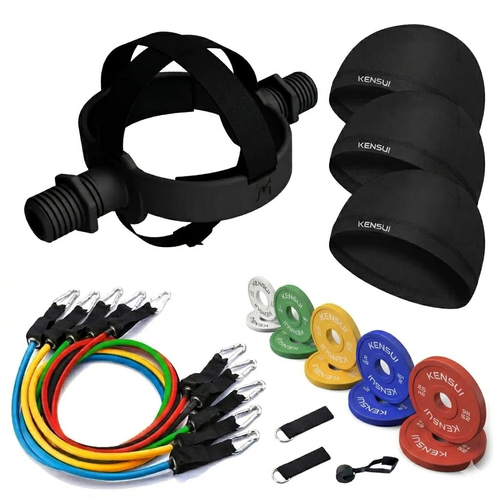 EZ-HELM™ Full System– Kensui