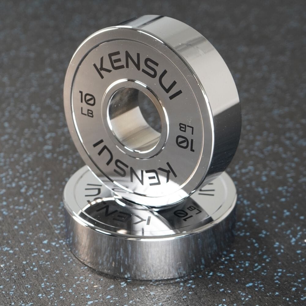ポルテM size Versaplates™ Mini (LBS)– Kensui