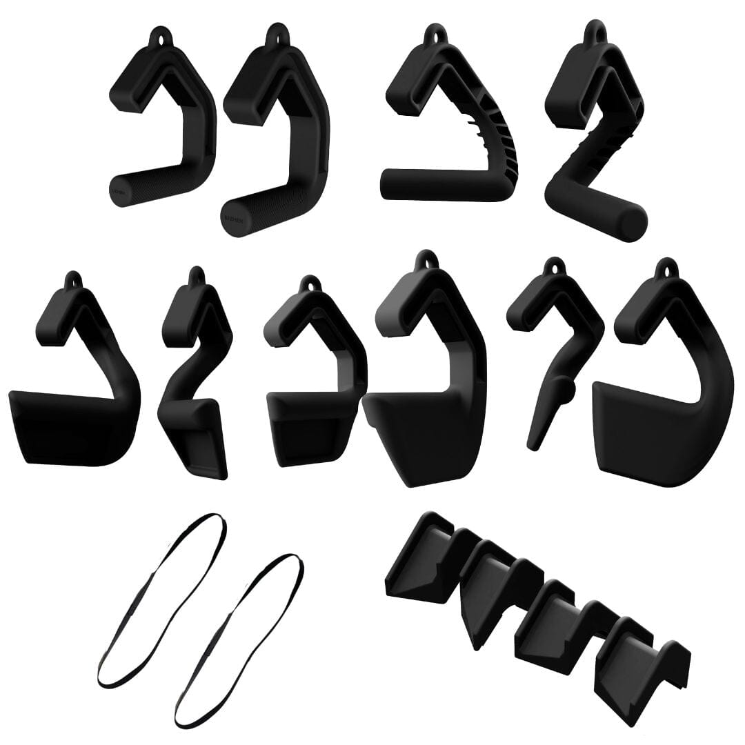 Back Blaster Bundle– Kensui