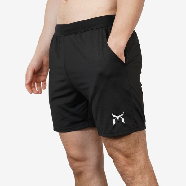 Herres klassiske shorts