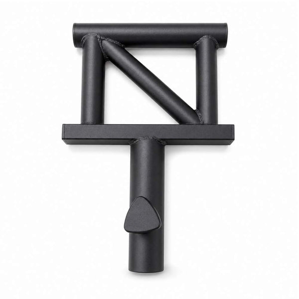 Single Arm Viking Press And Row Landmine Attachment