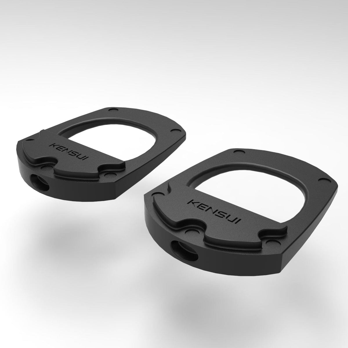ASCENT™ Booster– Kensui