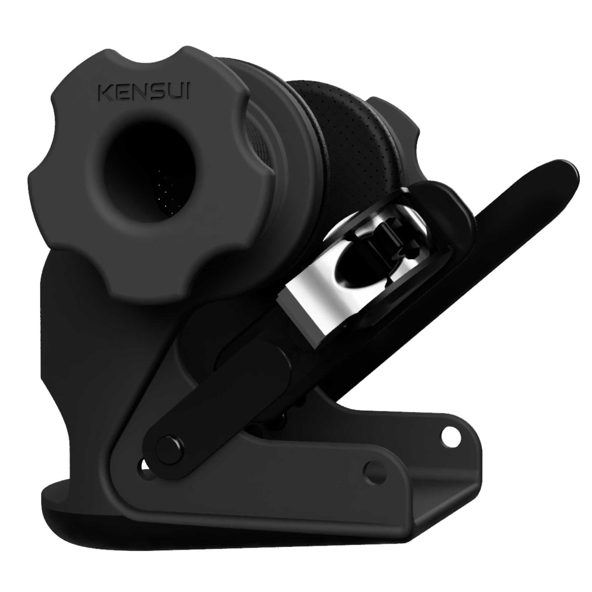 EZ-BOOT MAX V2 with its detachable loading sleeves