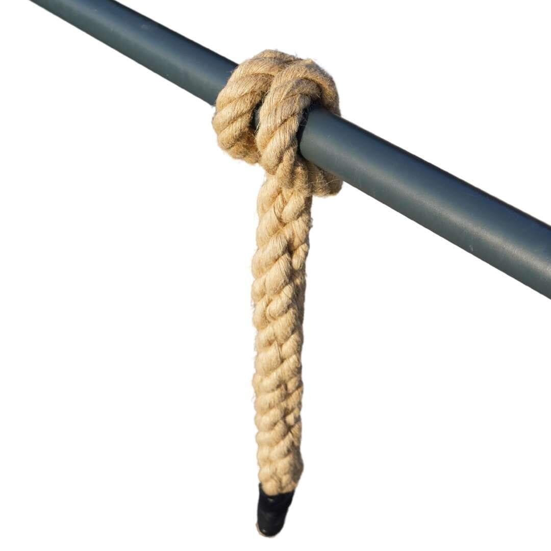 Corde e Funi per Allenamento Funzionale e Fitness