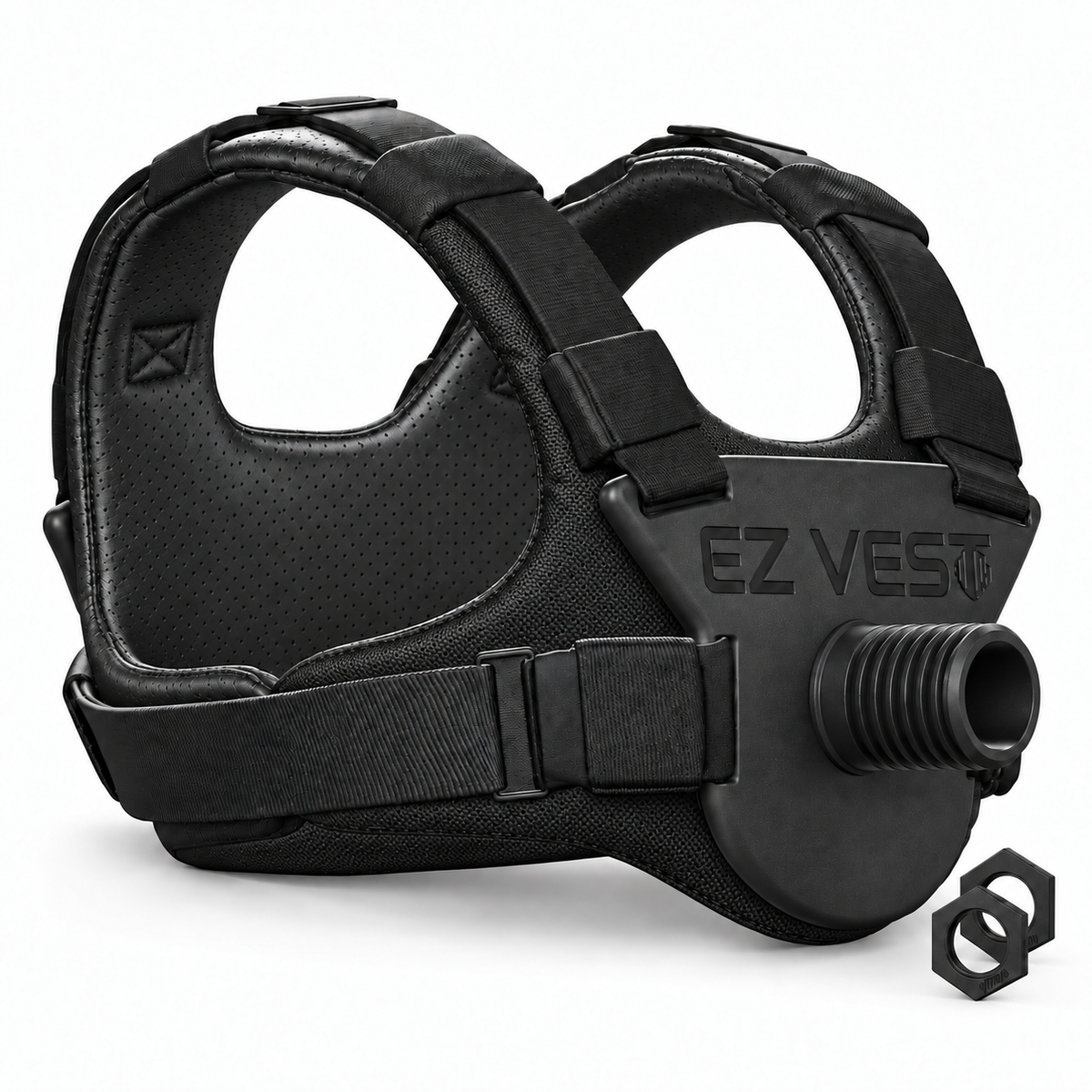 KENSUI kensui EZ-VEST PRO ケンスイ Kensui EZ-VEST® | Zwaarste Gewichtsvest