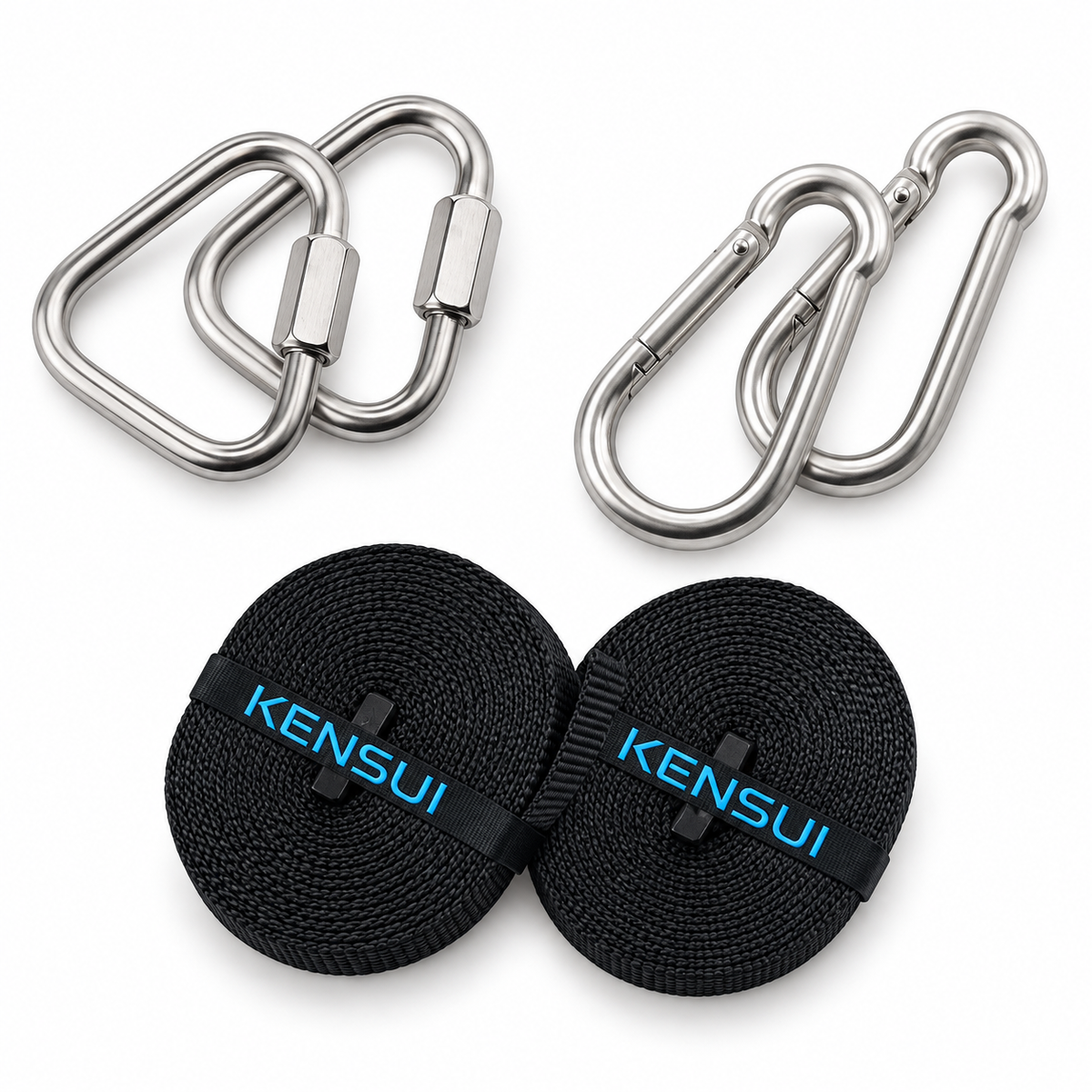 EZ-VEST® Suspension System– Kensui
