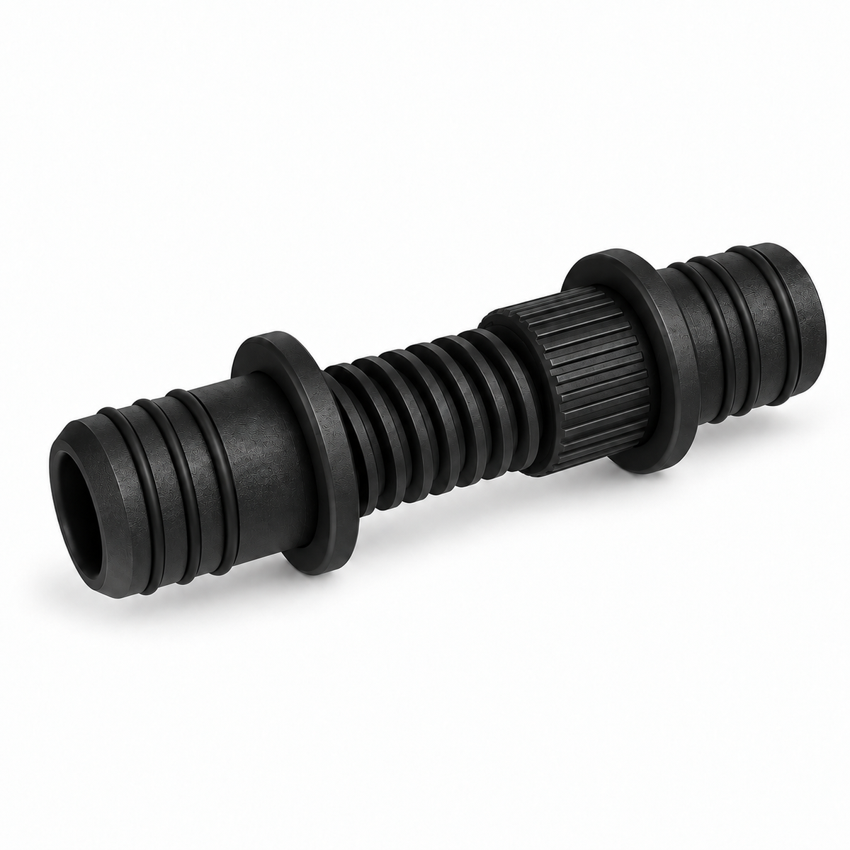 EZ-BOOT™ MAX connector– Kensui