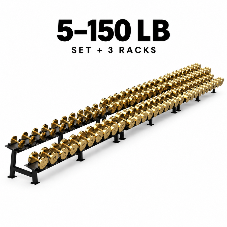 5lb-150lbs + 3 supports
