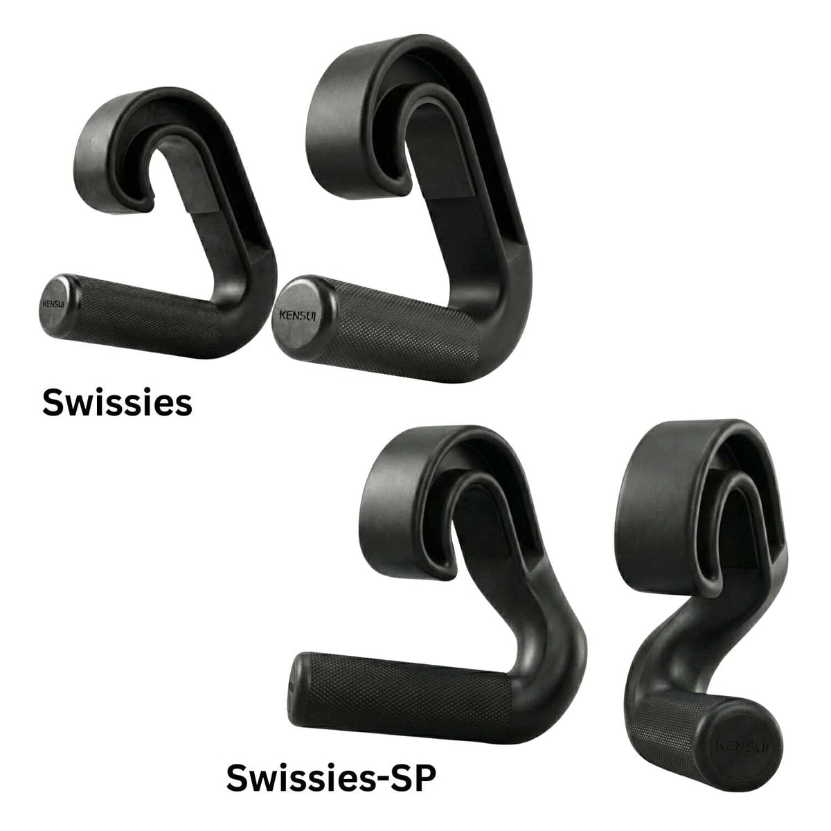 Swissies V1 Bundle– Kensui
