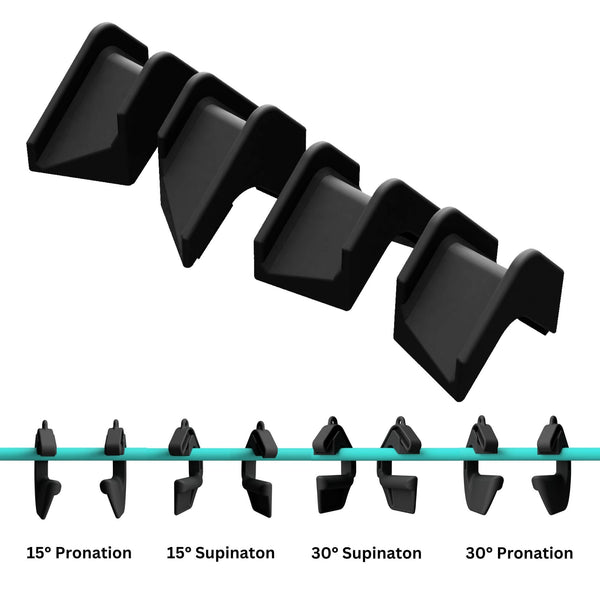 Swissies V2 Angle Modifiers