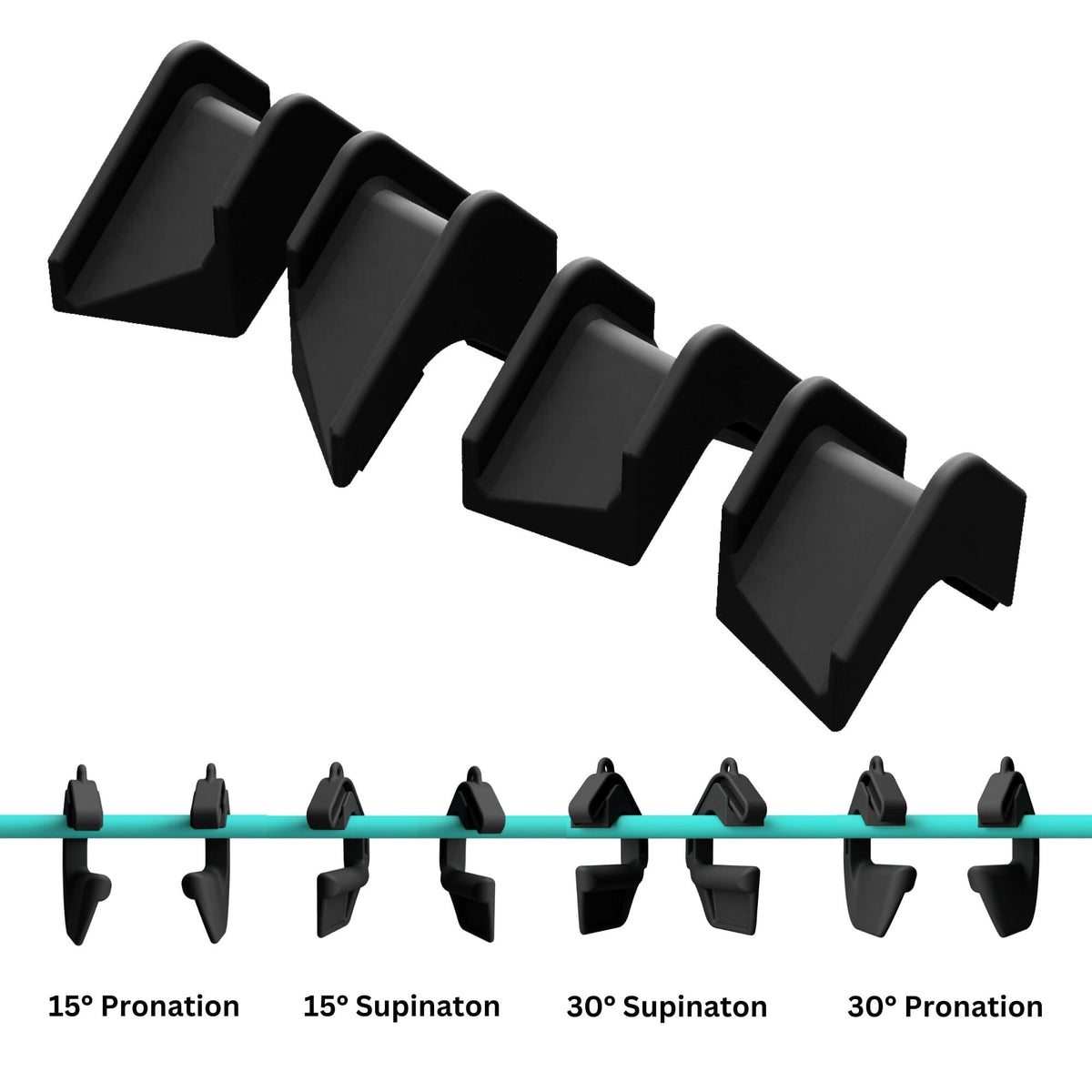 Swissies V2 Angle Modifiers– Kensui