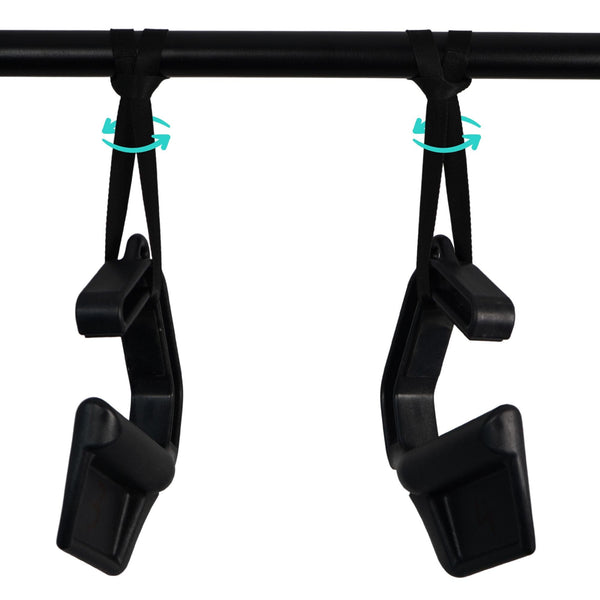 Swissies V2 Rotators
