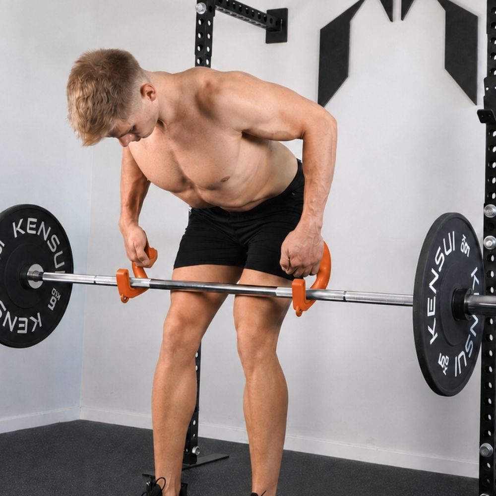 Back Blaster Bundle– Kensui