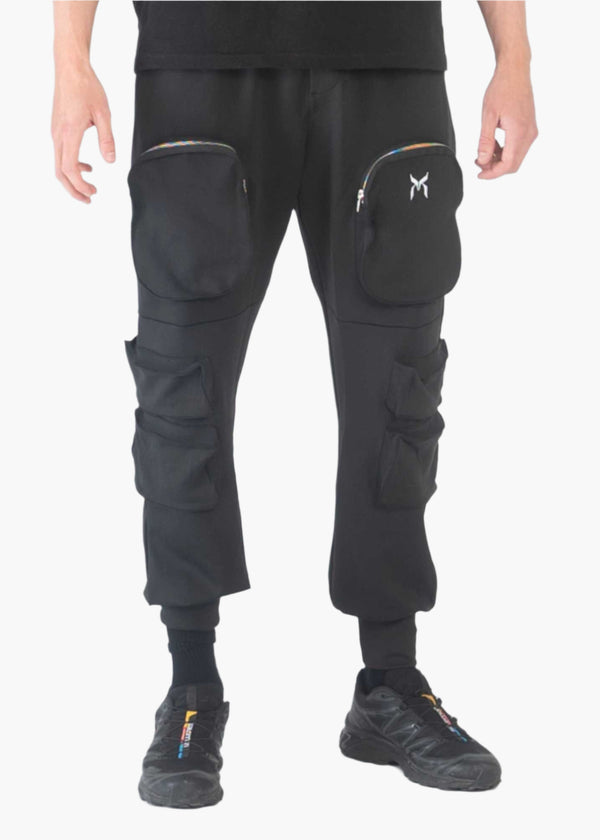 Herren Einsatzhose