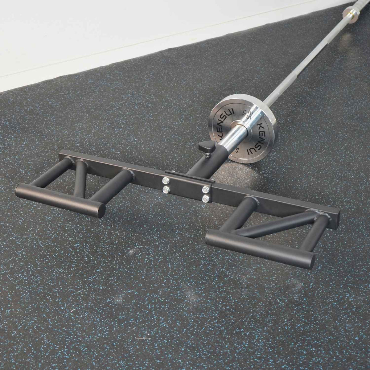 Viking Press Landmine Attachment– Kensui