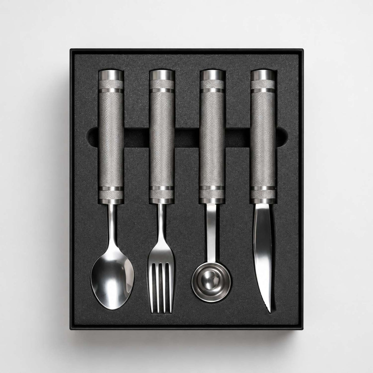 Weighted Cutlery Set– Kensui