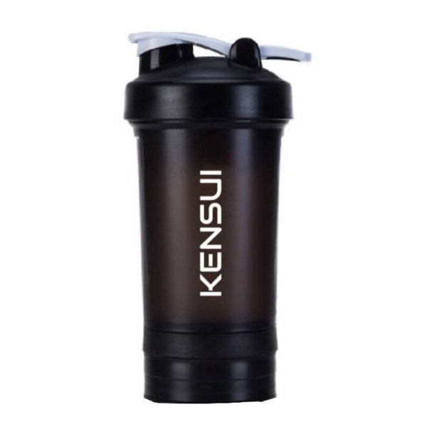 Kensui Ristesflaske