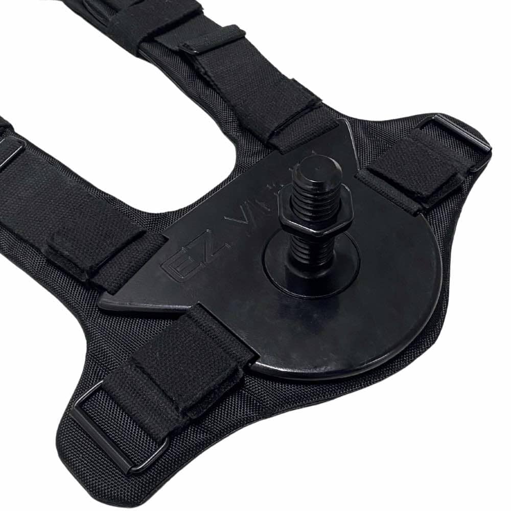 Standard Plate EZ-VEST® Adapter (Pair)– Kensui