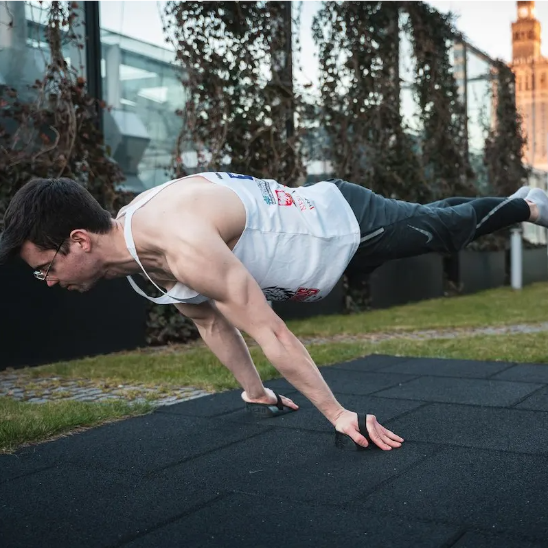 Planche