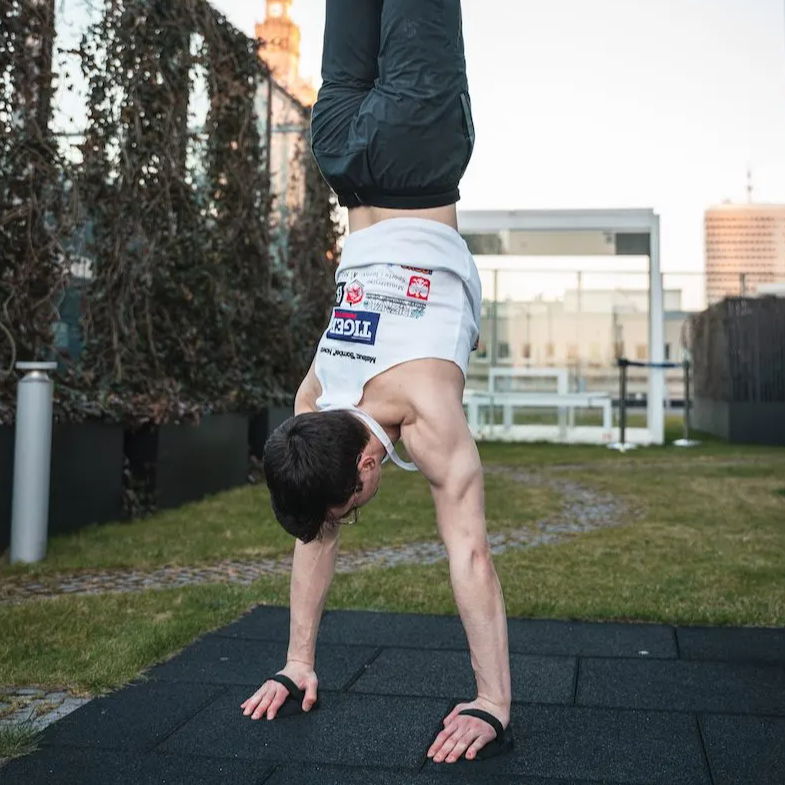 Handstand