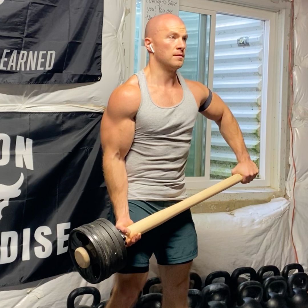 …