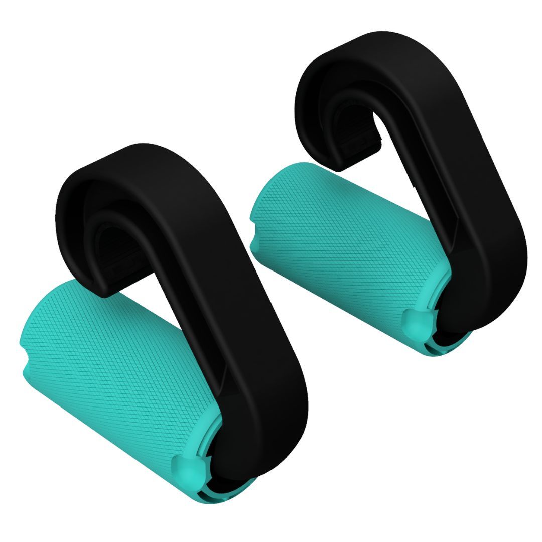 Swissies Neutral Grip Handles