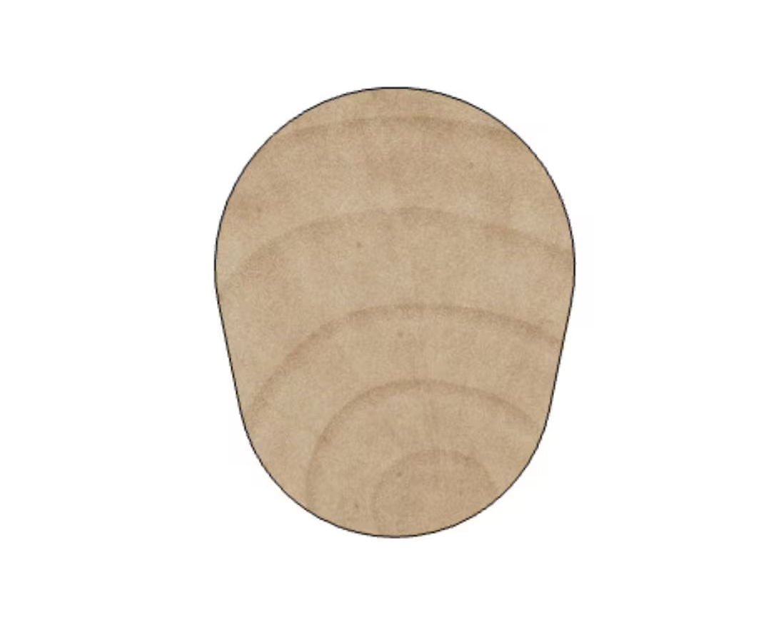 FIG dimensions