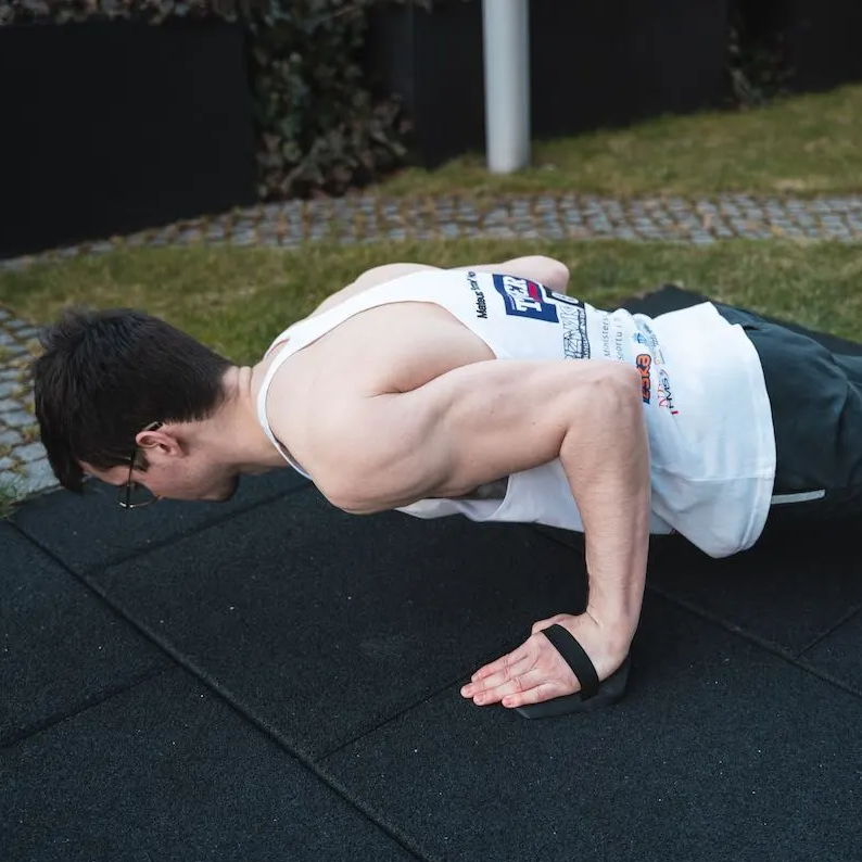 Pushups