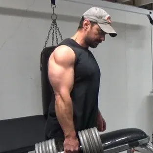 Nick Nilson