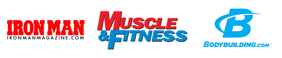 Fitstep logo