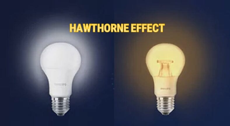 How can Athletes Benefit from the Hawthorne Effect– Kensui