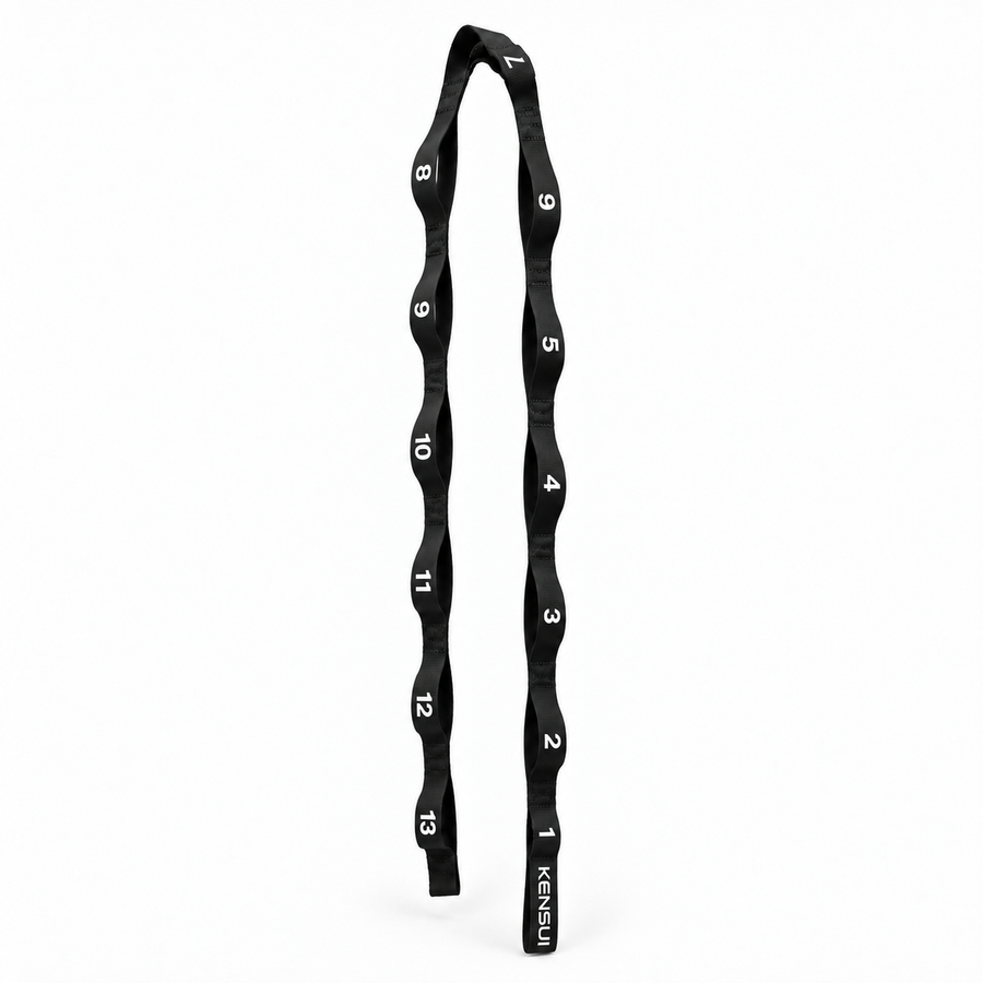 Nummerierte Daisy Chain für Dip-Gürtel – 120 cm
