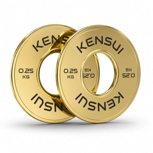 Calibrated Gold Microloading Plates (KG)