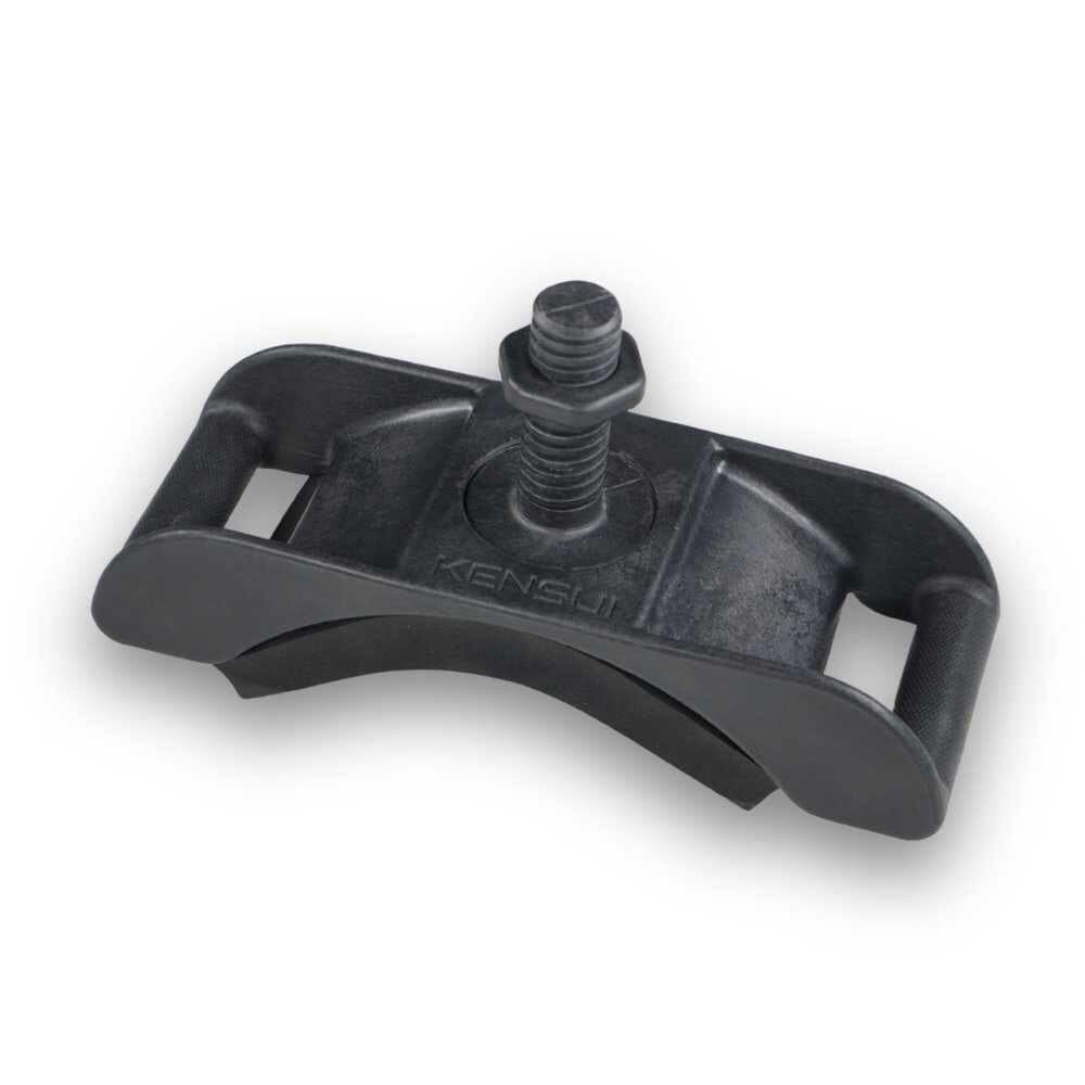 EZ-NECK™ 1" overgangsstykke