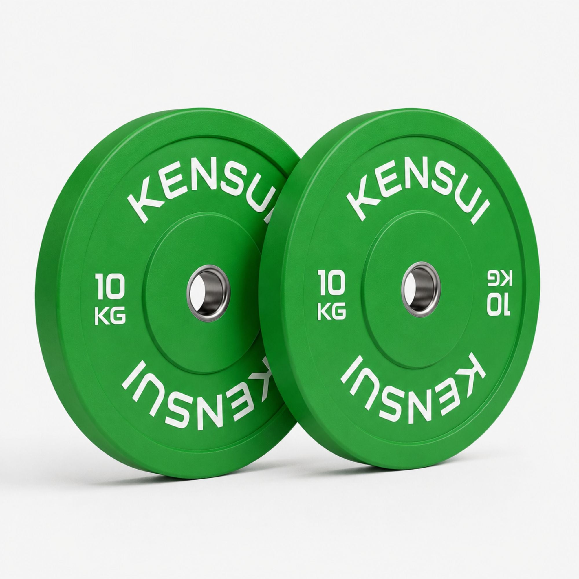 カラーバンパープレート（KG）– Kensui