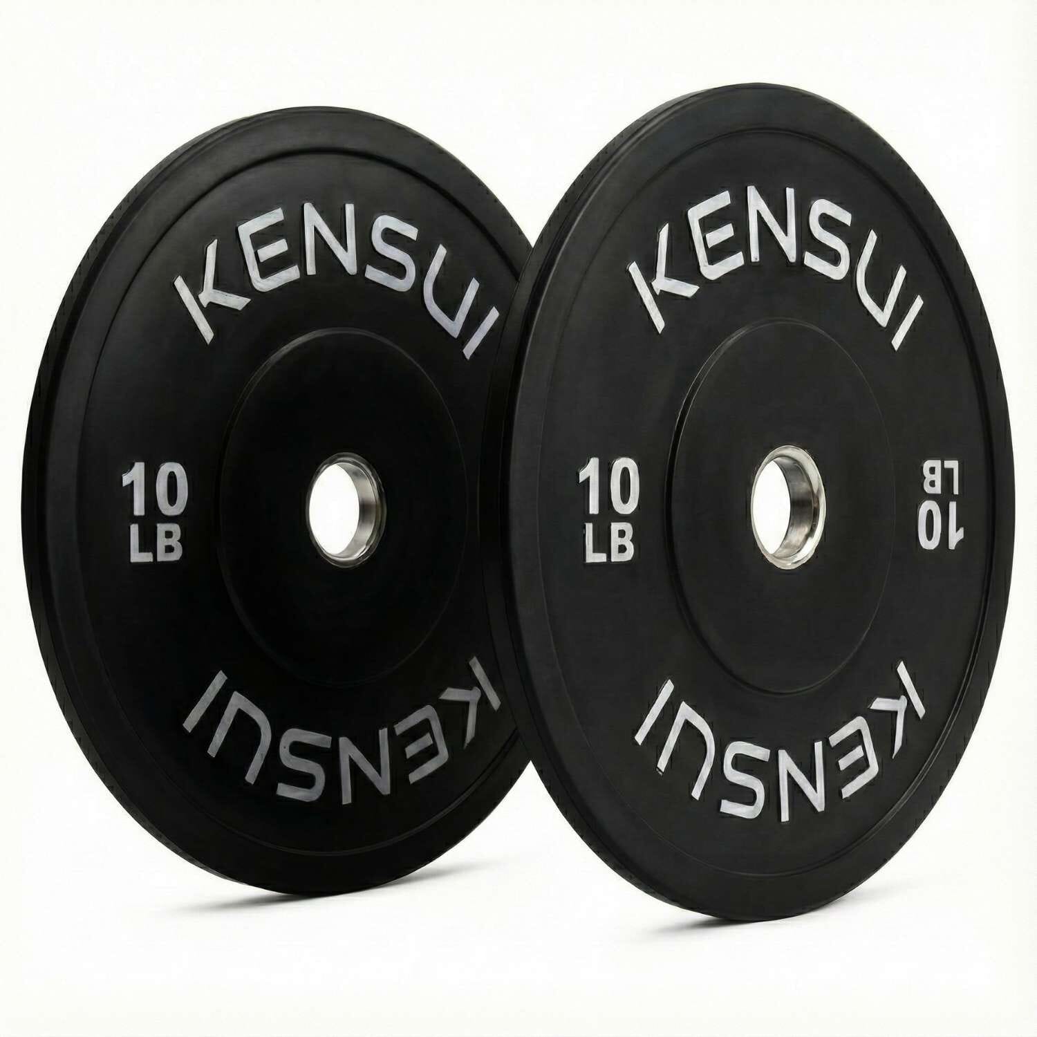 HAJEX | Paire de disques de poids olympiques 20,4 kg HAJEX | Paire de disques de poids olympiques 20,4 kg
