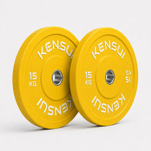 Last bilde inn i gallerivisning, Color Bumper Plates (KG)