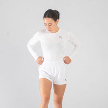 Load image into Gallery viewer, Modal Long Sleeve