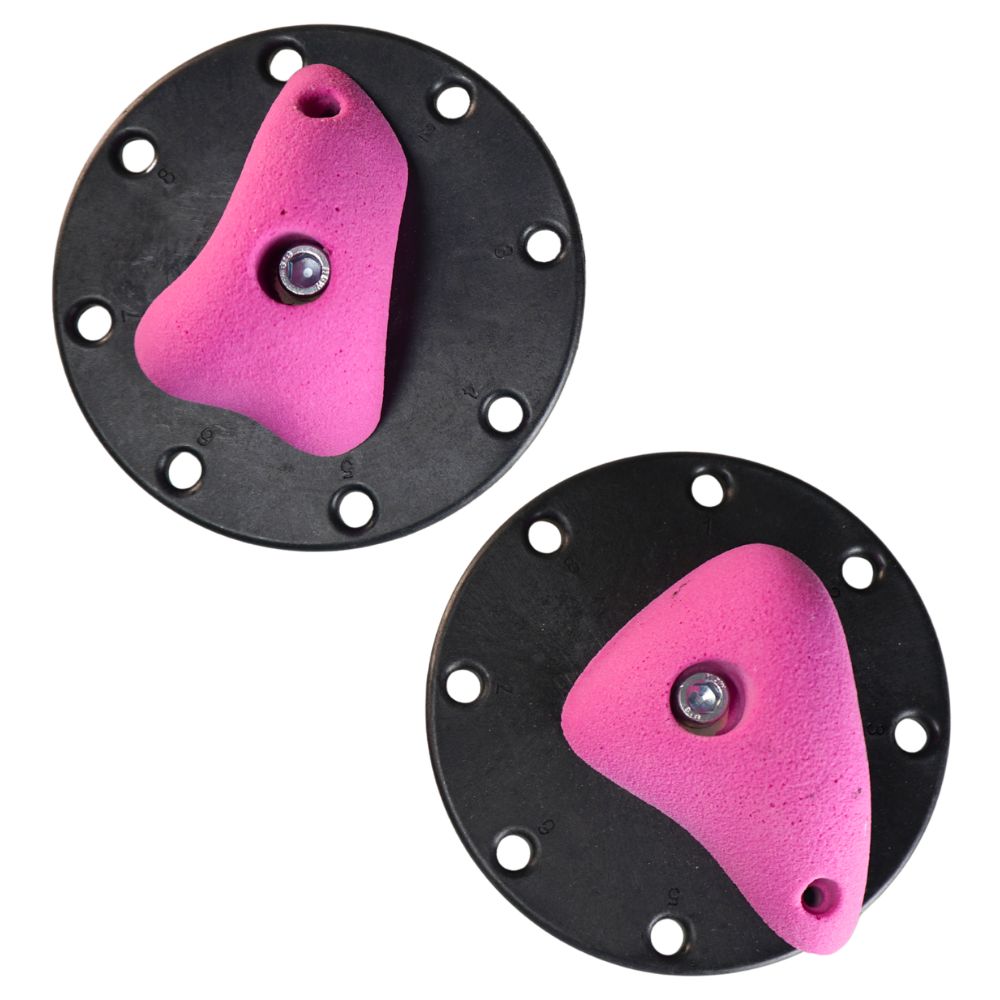 Rock Attachment– Kensui