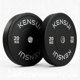 Bumper Plates