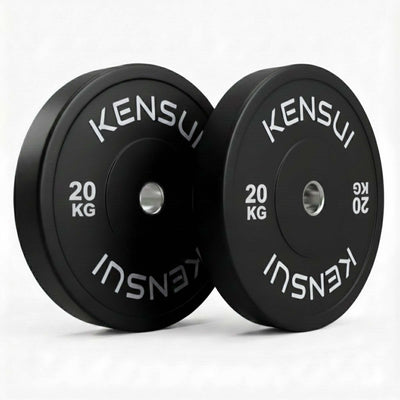 Bumper Plates