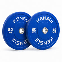 Last bilde inn i gallerivisning, Color Bumper Plates (KG)