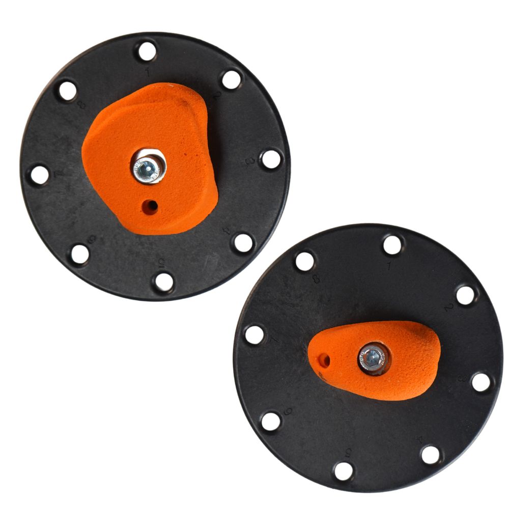 Rock Attachment– Kensui