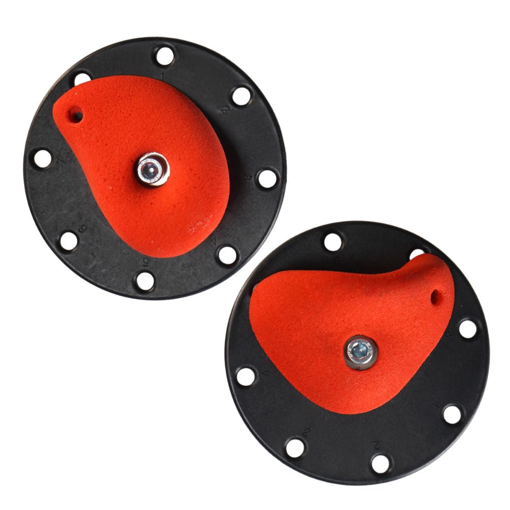 Rock Attachment– Kensui