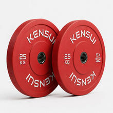 Last bilde inn i gallerivisning, Color Bumper Plates (KG)