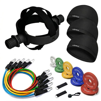 EZ-HELM Full System