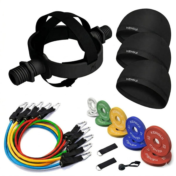 EZ-HELM™ 全装置– Kensui