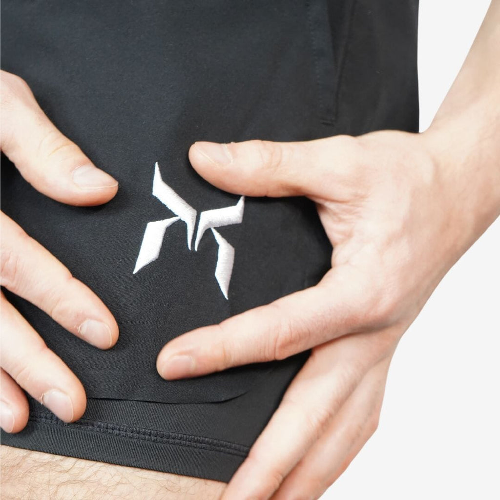 Men’s 2-in-1 Shorts