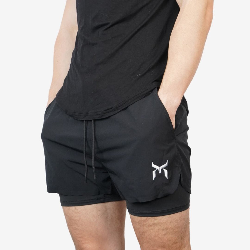 Men’s 2-in-1 Shorts